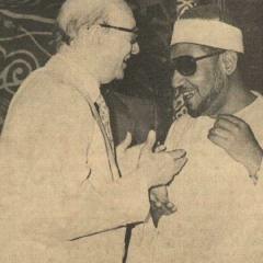 محمد عمران