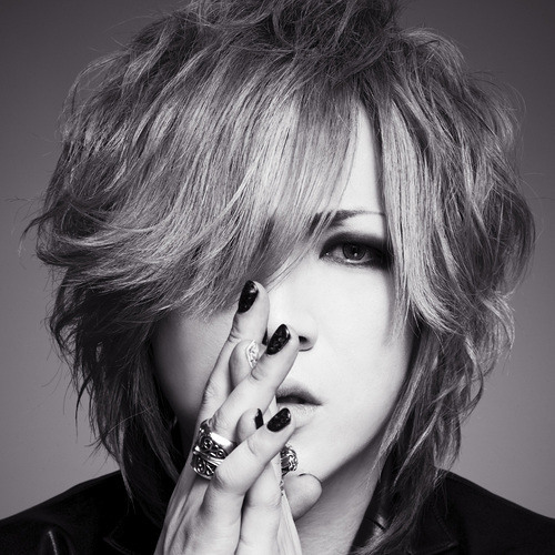 Stream PLEDGE - the GazettE (acapella cover) by Jamikosa | Listen