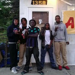 Tre Stack$ - Only Us #WaveyTheMixtape