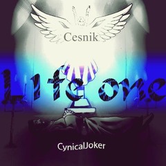 Cesnik - L1fe One (2014) Prod. By CynicalJoker
