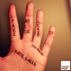 Take It or Leave It (Too Much)