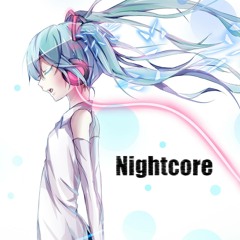 [Nightcore] Applause