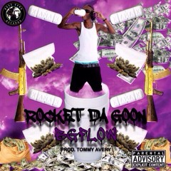Rocket Da Goon - BGFLOW (prod. Tommy Avery)