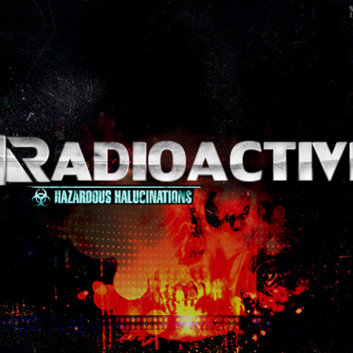 Radoactive X Ahzee Vs. Project T ( Reload, Under Control, Hardcore Vibes) MASHUP.MP3