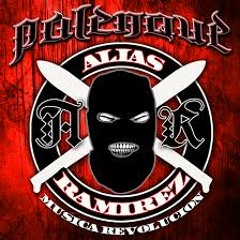 CUIDADO EN LA ZONA - ALIAS RAMIREZ