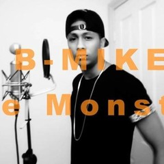 Bmike - The Monster