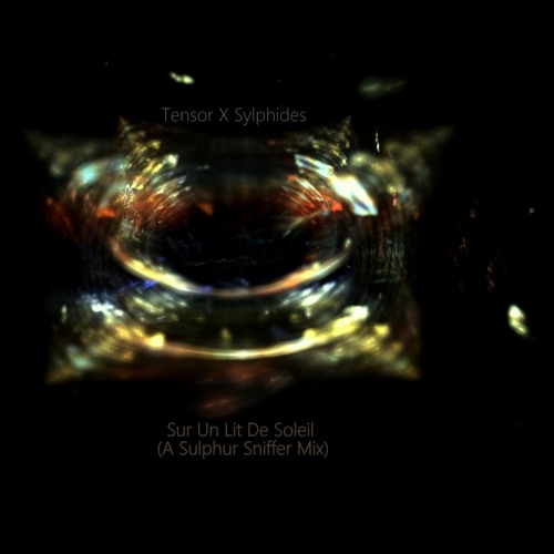 Tensor X Sylphides- Sur Un Lit De Soleil (A Sulphur Sniffer Mix)