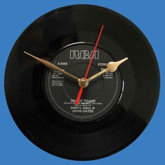 Hall & Oates - Out Of Touch (LOUD3R Remix)