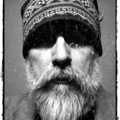 J Shogren Me & Genghis Khan