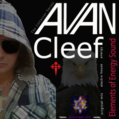 Elements Of Energy Sound - Avan Cleef (Original Mix)