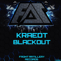 Blackout (Original Mix) [Front Artillery Records]