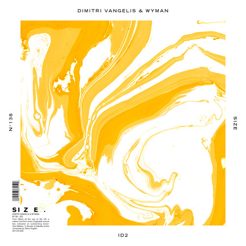 Dimitri Vangelis & Wyman - ID2