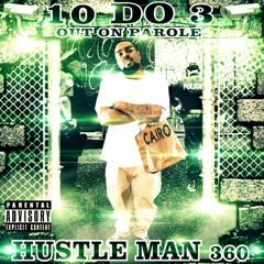 Hustleman360 - Bad B*tch [Prod. Tee Da One]