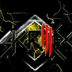 Skrillex - World A Reggae Bootleg (Unreleased VIP 2014 Dubstep) [LMH Edit][RARE!!!].mp3
