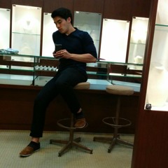 Better man by Robbie Williams