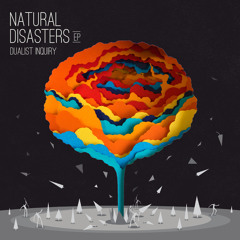 Natural Disasters EP