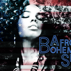 AfroBohemianSnob Exclusive DJ mix by JT Donaldson