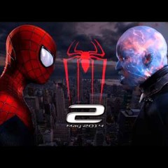 Hans Zimmer And Pharrell Williams - Enemy (Paranoia) (DJ Matty Del's Electro Remix Remix)