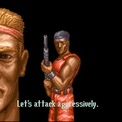 Contra, Pt. 3 (Practice)