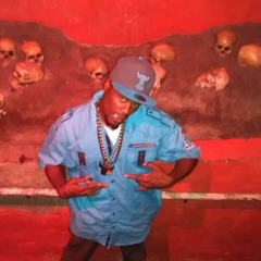 Y'all Move Dat Dope by K.S. Da Legion