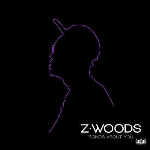 Z.Woods- Sunday Best