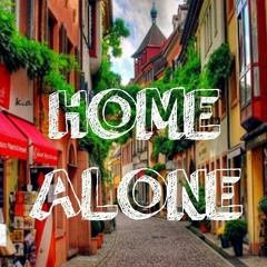 Home Alone  at An original composition i made 1 year ago.i know it's not your thing but thanks for listening^^