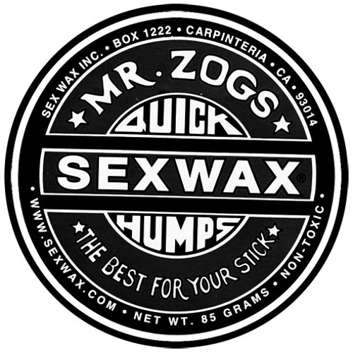 The Wax feat. Chris Verses