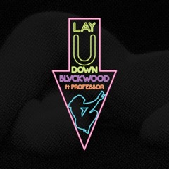 Lay U Down FT. Professor
