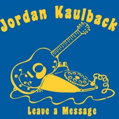Jordan Kaulback - "Yukon Yeti"