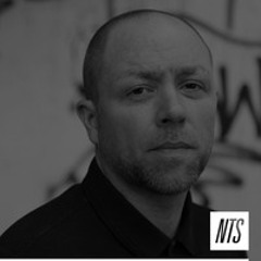 Ben Sims - NTS Live - August 2014