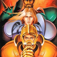 SENSAI & HEIST - KNIGHTS OF THE ROUND - FREE DOWNLOAD