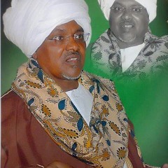 جيلي الآن-المادح إسماعيل محمد علي