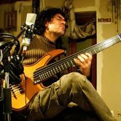 Gilles Coquard - Adagio 1st Sonata (Bach)