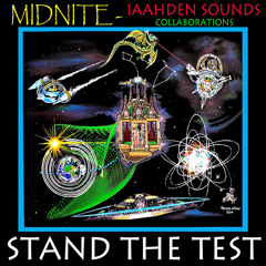 Midnite - Ina Zion [Iaahden Sounds 2014]