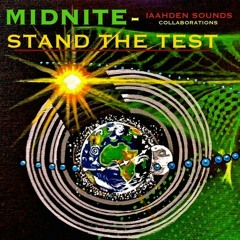 Midnite - Stand The Test [Iaahden Sounds 2014]