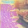Non Stop Love Song 16 - Dj - Imburnal Remix