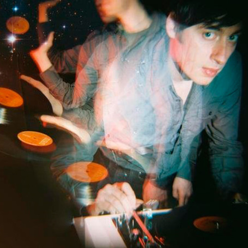 Albion - I Have A Feeling (Exclusive mix for radiofollow.me) 2014