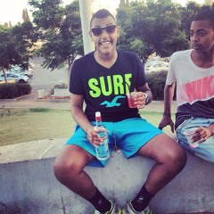 DJ Elad LaMaNo   מאוהב בך  Tazazo & Tzemer - I'm In Love מוקדש לשמיר מלקהה14@2