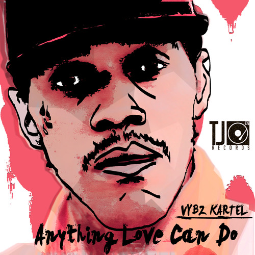 Vybz Kartel - Anything Love Can Do [TJ Records 2014]