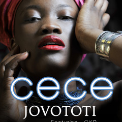 Cece Ft GKP - Jovototi