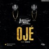 Ojé Legendury Beatz Feat Wizkid Mp3