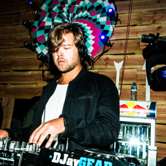 Finnebassen @ STRAF_WERK Festival 23.08.2014