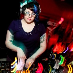 DJ Clairity @ Pulse Generator 8-08-14