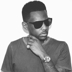 The Cratez - Nightfall - Fabolous Style Beat