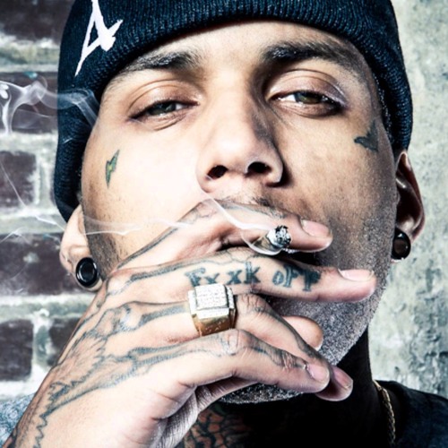 The Cratez - What We Do - Kid Ink Style Beat