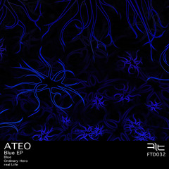 Ateo  - Blue