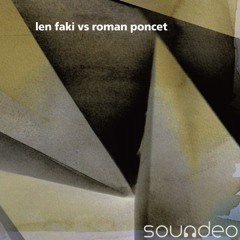 Len Faki - Stripped (Original Mix)