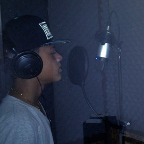 Mc Vitinho - Meu Bonde Quer Forga (ProgressoRecords)