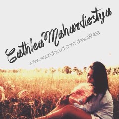 Chandelier - Sia Cover