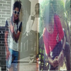 Hot nigga remix C.B.G